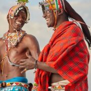 Culture , maasai