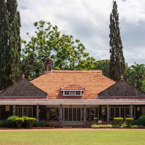 Karen Blixen museum