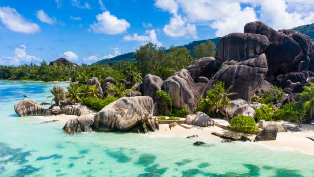 Seychelles